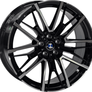 BMW 20″ 8.5J-9.5J 5×112