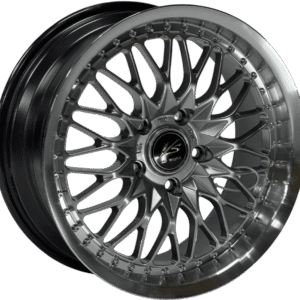 BMW 17″ 7.5J 5X120