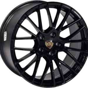 PORSCHE 20″ 9.5J 5X130