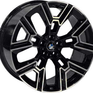 BMW 21″ 8.5J-9.5J 5×120