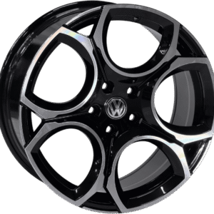 VOLKSWAGEN 19″ 8.0J 5X112