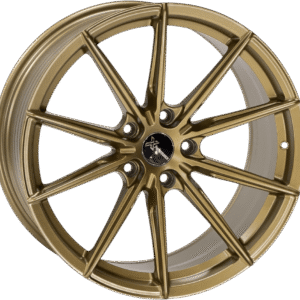 Mercedes-Benz 19” 8.5J