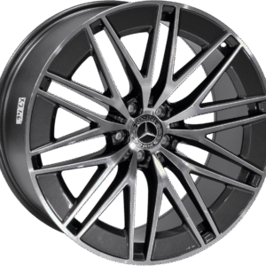 MERCEDES 21″ 10J / 11J