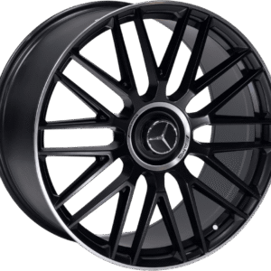 MERCEDES 21″ 10J / 11J