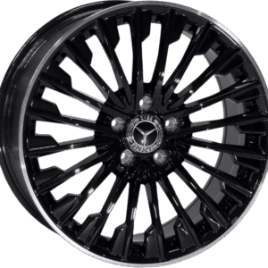 MERCEDES 18″ 8.0J 5x112