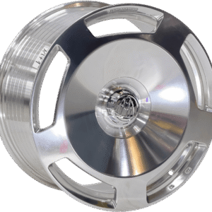 Mercedes-Benz 19” 8.5J -9.5J