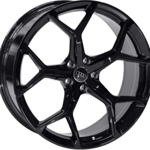 AUDI 22″ 10J 5×112