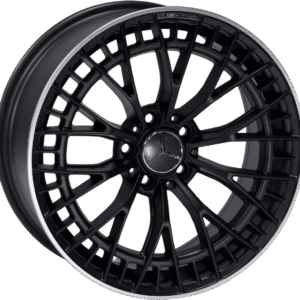 MERCEDES 18″ 8.0J 5×112