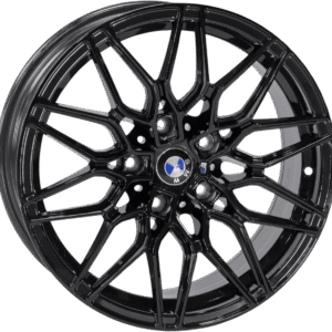 BMW 19″ 8.5J-9.5J 5X120