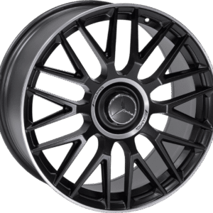 Mercedes-Benz 19” 8.5J -9.5J