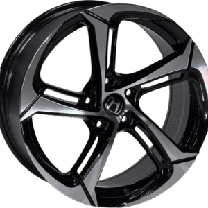 HONDA / TOYOTA 18″ 8.0J 5X114.3