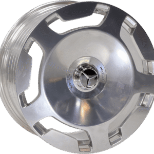 MERCEDES 20″ 8.5J / 9.5J