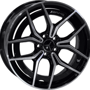 Mercedes-Benz 19” 8.0J
