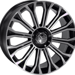 MERCEDES 20″ 8.5J / 9.5J