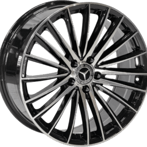 Mercedes-Benz 19” 8.0J -9.0J
