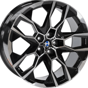 BMW 21″ 9.5J-10.5J 5×120