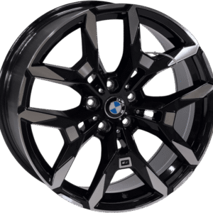 BMW 19″ 8.0J 5X112