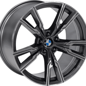 BMW 20″ 10J-11J 5×120