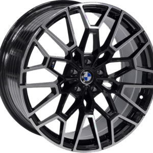 BMW 20″ 8.5J-9.5J 5×112