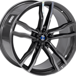 BMW 21″ 10.5J-11.5J 5×120
