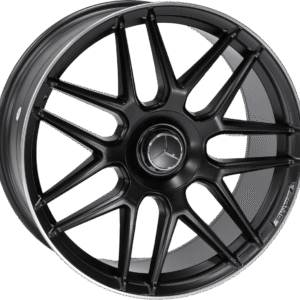 MERCEDES 21″ 8.5J / 9.5J