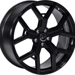 RANGE ROVER 22" 9.5J 5X120