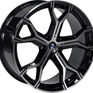 BMW 21″ 9.5J-10.5J 5×120