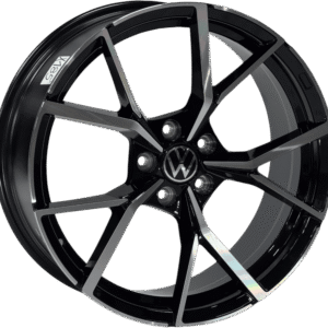 VOLKSWAGEN 17″ 7.0J