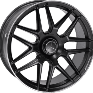 MERCEDES 22″ G CLASS