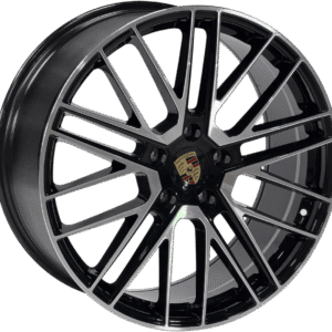 PORSCHE 21″ 9.5J-11.5J 5X112