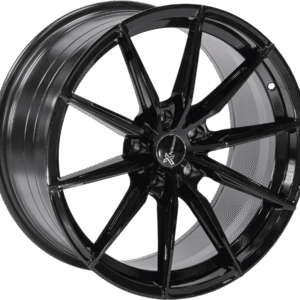 X Performance 19″ 8.5J-9.5J 5X120