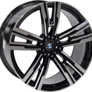 BMW 21″ 9.0J-10.5J 5×120