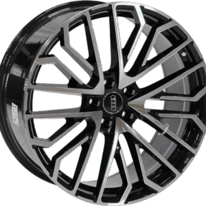 AUDI 23″ 10J 5×112