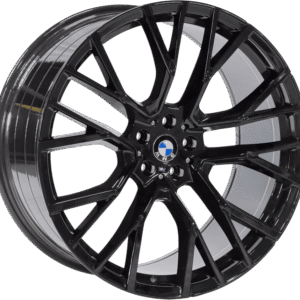 BMW 22″ 9.5J-10.5J 5X112